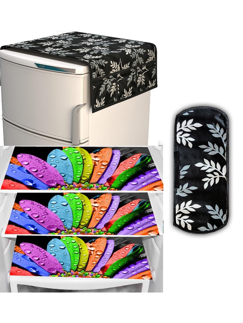 fridge top cover with 3 mats - 21319950 -  Zoom Image - 0