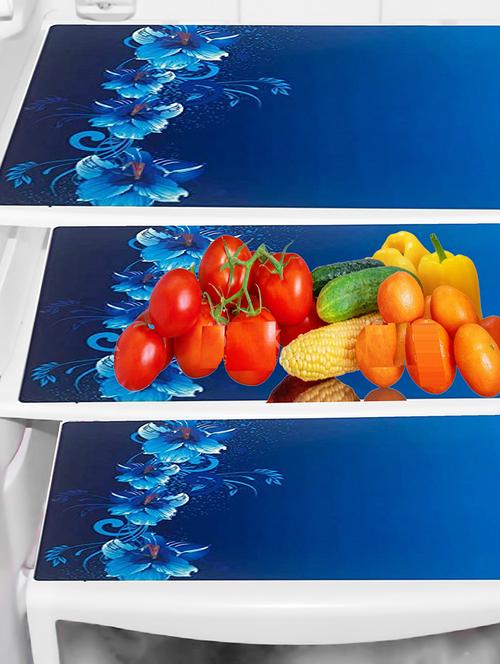 revexo fridge mat (width: 44 cm, multicolor) - 21320005 - Standard Image - 0