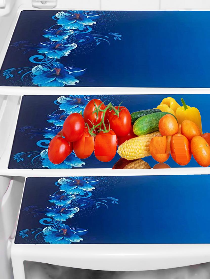 revexo fridge mat (width: 44 cm, multicolor) - 21320005 - Zoom Image - 0