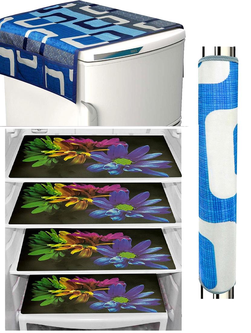 fridge top cover with 3 mats - 21320012 -  Zoom Image - 0