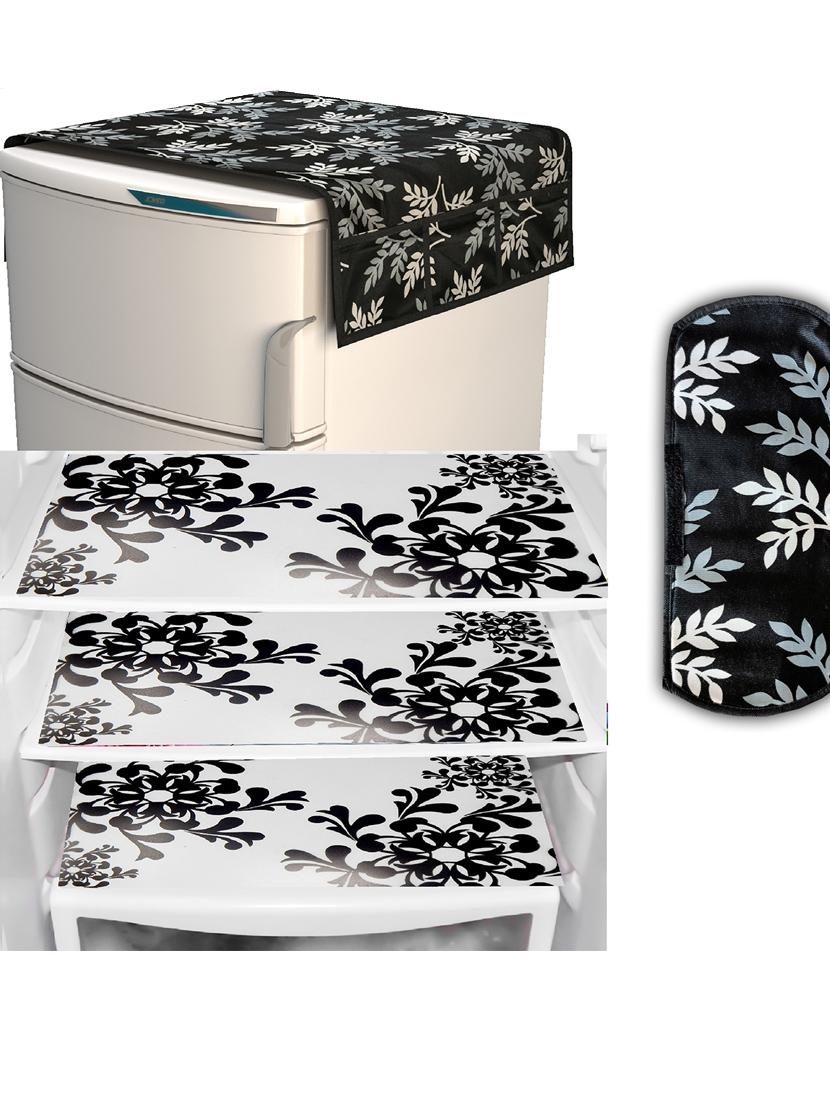 fridge top cover with 3 mats - 21320015 -  Zoom Image - 0