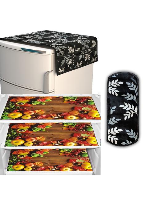 fridge top cover with 3 mats - 21320027 -  Standard Image - 0
