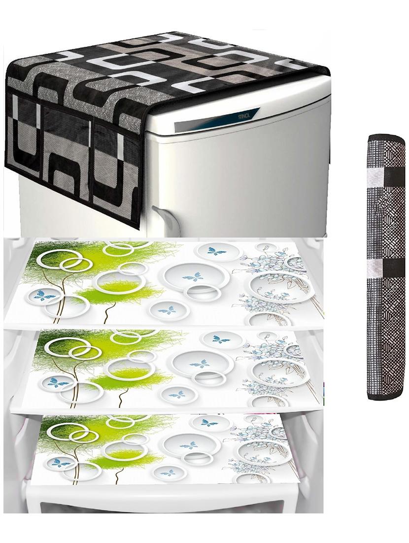 fridge top cover with 3 mats - 21320032 -  Zoom Image - 0