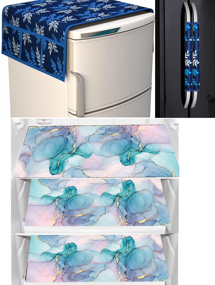 fridge top cover with 3 mats - 21320035 -  Zoom Image - 0