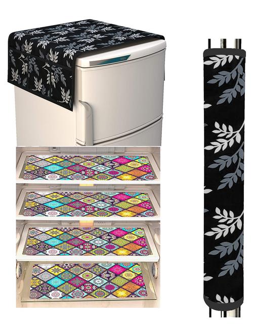fridge top cover with 3 mats - 21320051 -  Standard Image - 0