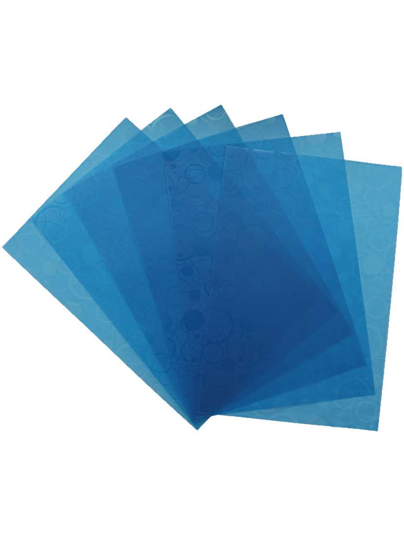 set of printed fridge mats with top cover - 21320081 -  Standard Image - 3