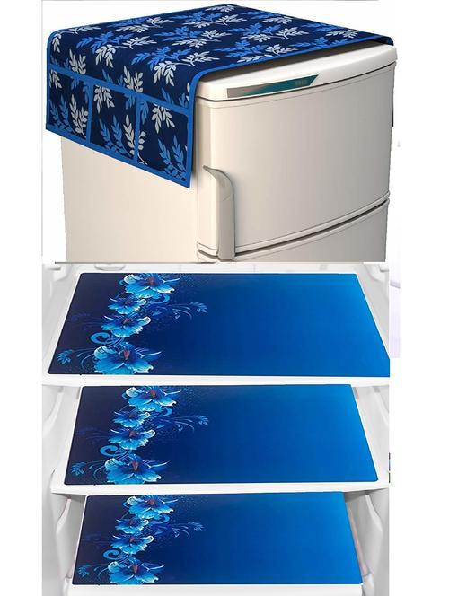 fridge top cover with 3 mats - 21320140 -  Standard Image - 0