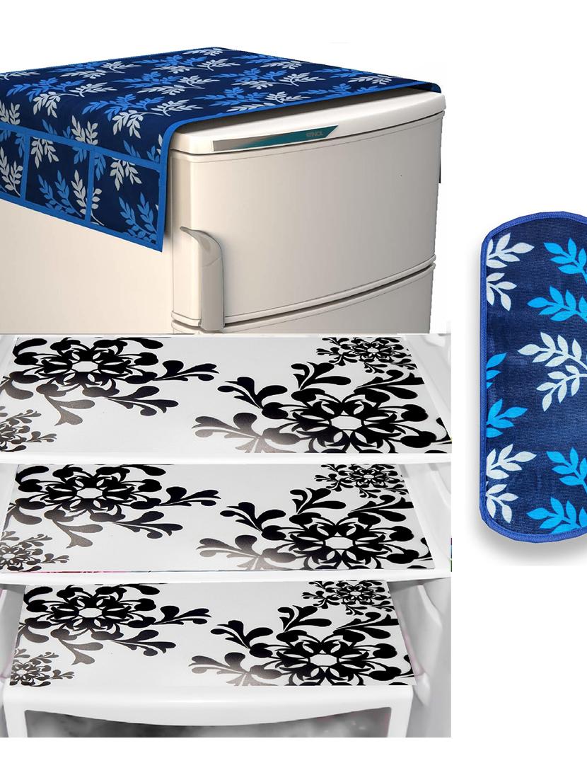 fridge top cover with 3 mats - 21320156 -  Zoom Image - 0