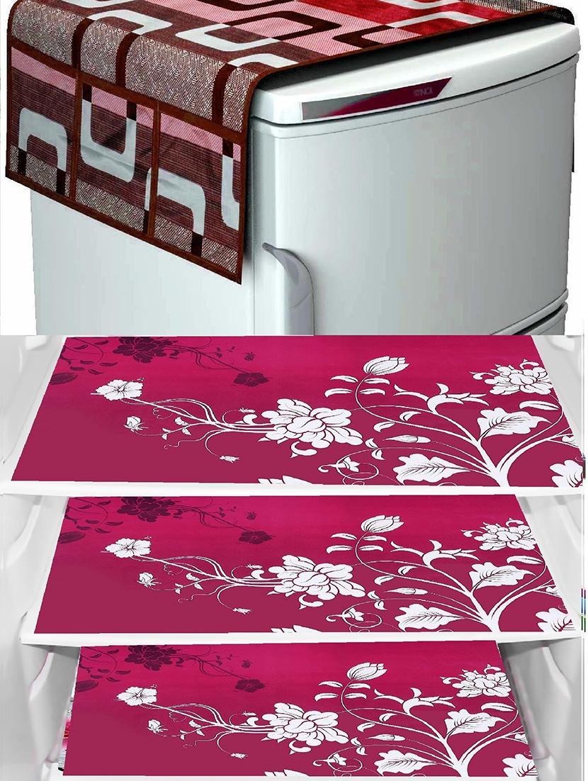 fridge top cover with 3 mats - 21320160 -  Zoom Image - 0