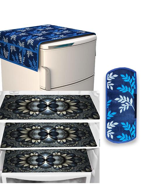 fridge top cover with 3 mats - 21320184 -  Standard Image - 0