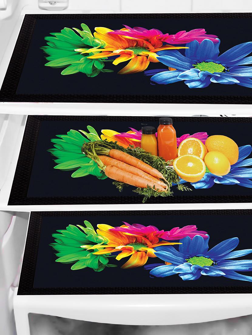 revexo fridge mat (width: 44 cm, multicolor) - 21320190 - Zoom Image - 0