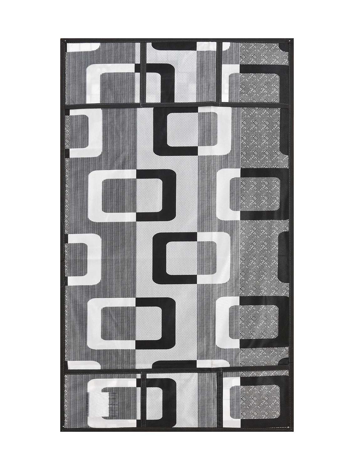 set of printed fridge mats with top cover - 21320266 - Standard Image - 3