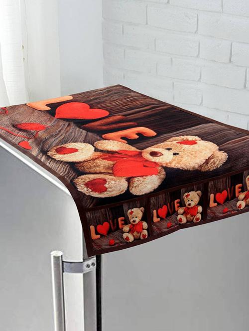 refrigerator top cover (width: 60 cm, ) - 21320280 - Standard Image - 0