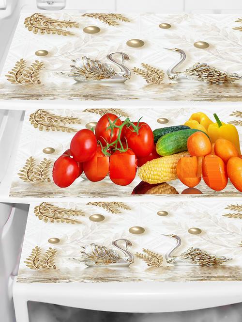 revexo fridge mat (width: 44 cm, multicolor) - 21320291 - Standard Image - 0