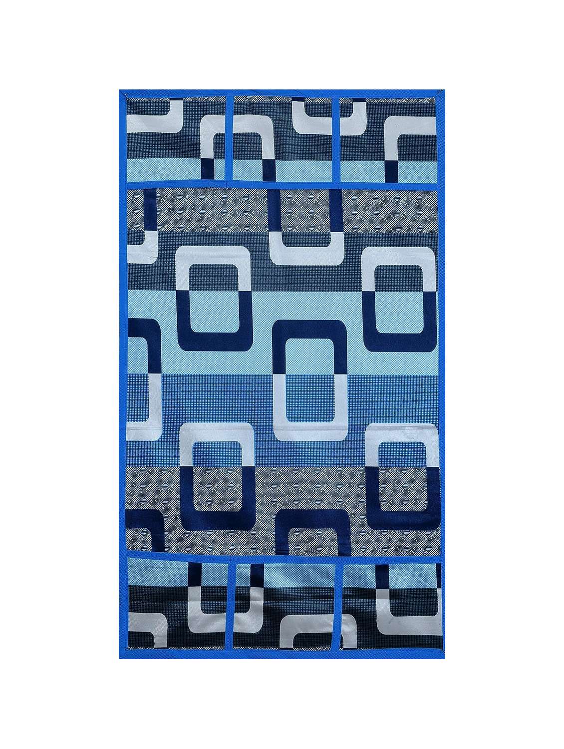 set of printed fridge mats with top cover - 21320293 -  Standard Image - 3