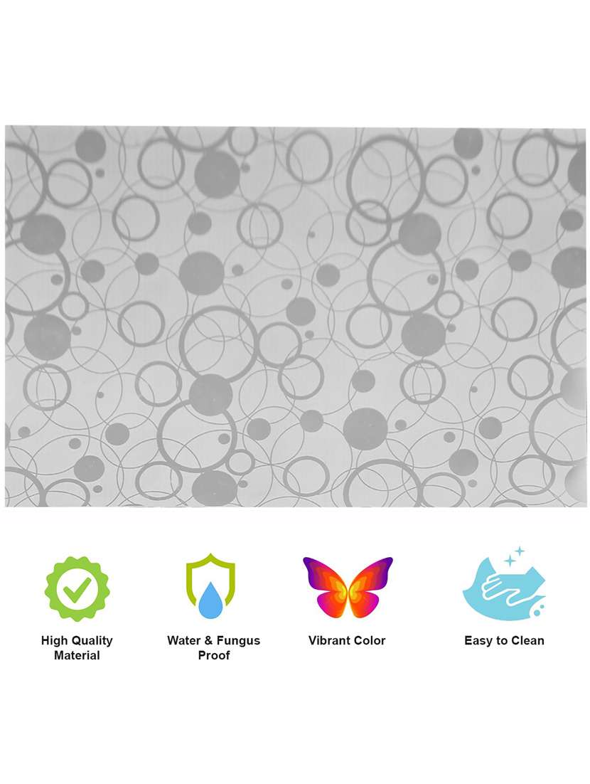 set of printed fridge mats with cover - 21320318 -  Standard Image - 3