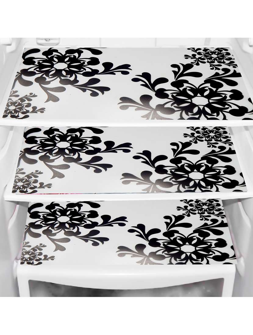 fridge top cover with 3 mats - 21320338 -  Standard Image - 3