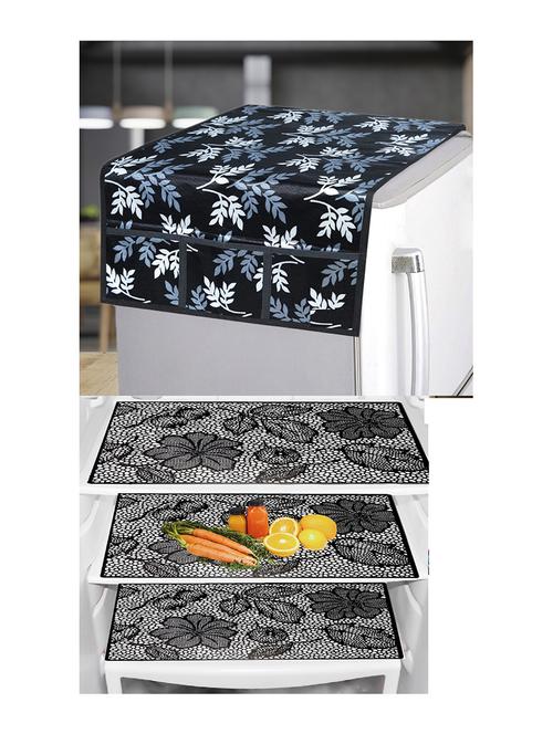 fridge top cover with 3 mats - 21320342 -  Standard Image - 0