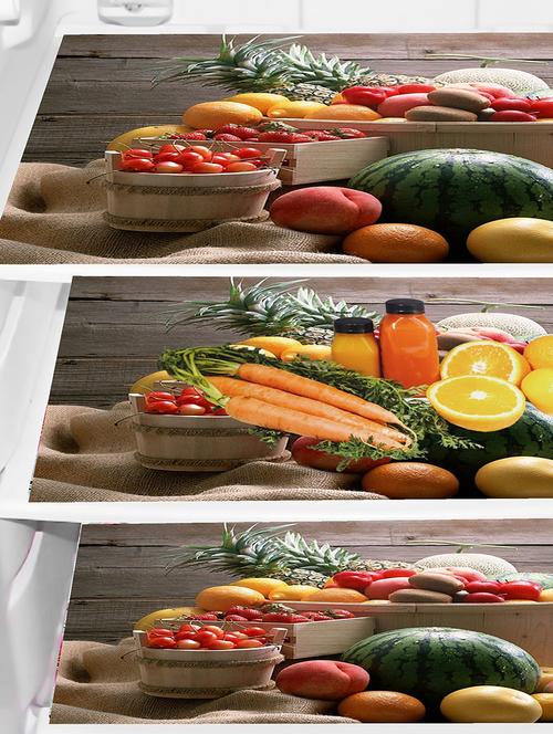 fridge mat (width: 44 cm, multicolor) - 21320389 - Standard Image - 0