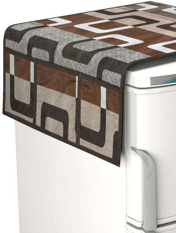 iwx refrigerator top cover (width: 60 cm)