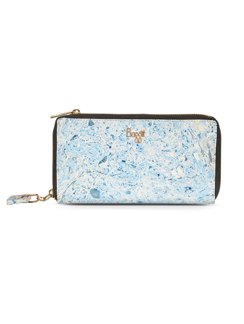 women printed wallet - 21323823 - Zoom Image - 0