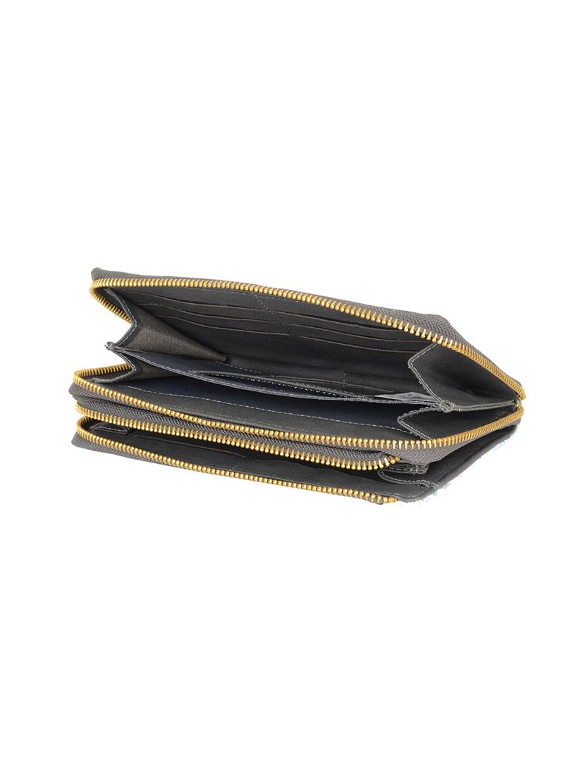 women printed wallet - 21323823 - Standard Image - 3