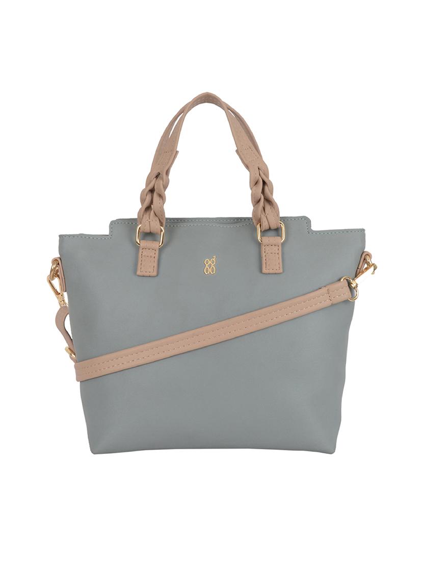 women solid regular tote - 21326924 - Zoom Image - 0