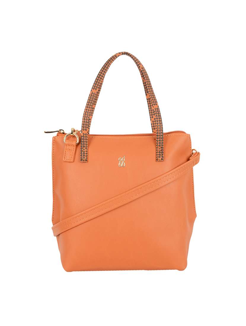 women solid regular tote - 21326926 - Zoom Image - 0