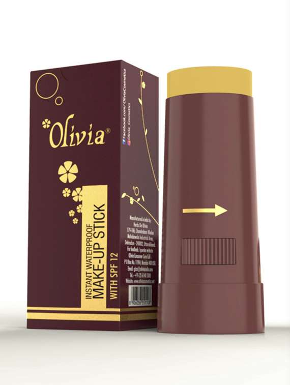women matte finish beauty concealer
