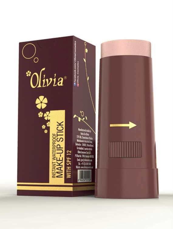 women matte finish beauty concealer