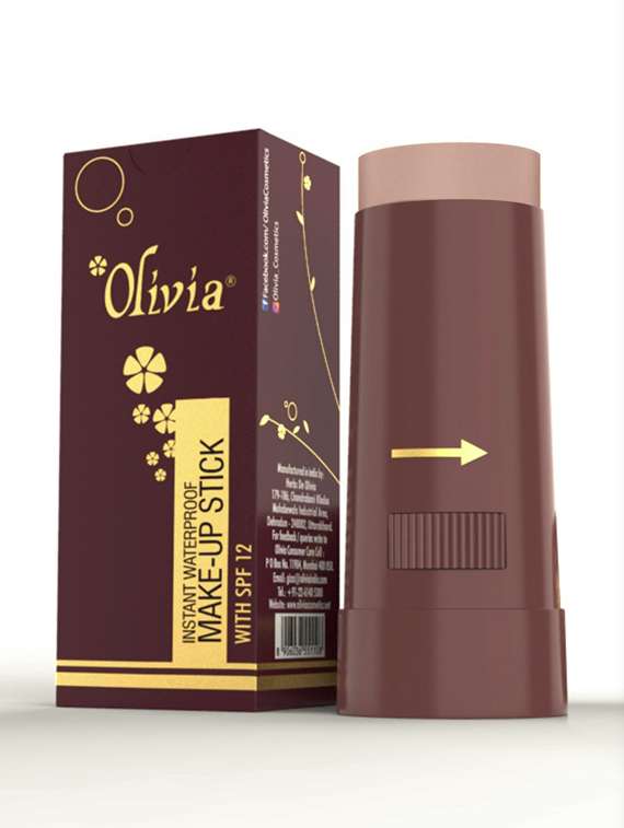 women matte finish beauty concealer