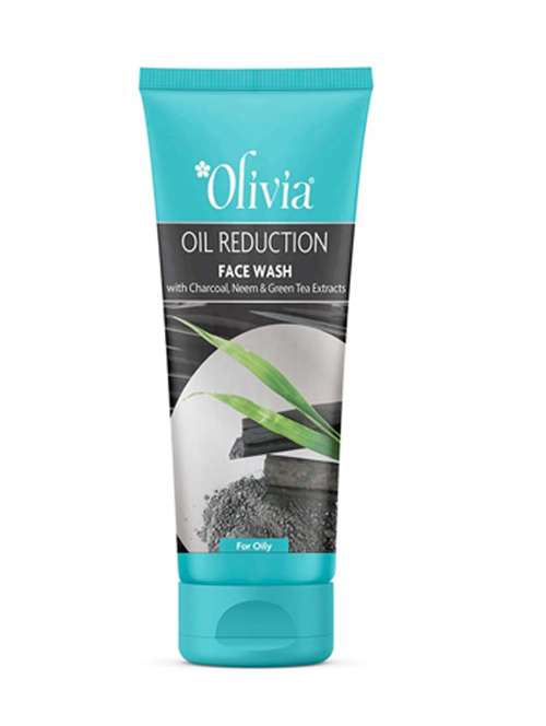women oli control facewash - 21328060 - Standard Image - 0