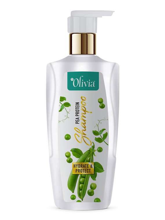 women hair softening shampoo (200 ml)
