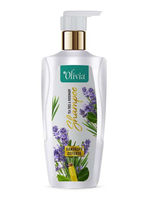 women hair softening shampoo (200 ml) - 21328103 -  Standard Image - 0