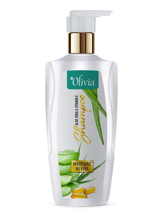 women hair softening shampoo (200 ml) - 21328107 - Zoom Image - 0