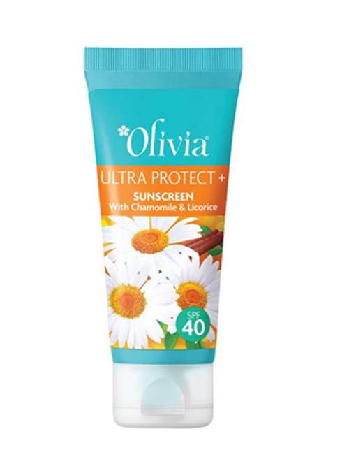 women sunscreen for all skin types