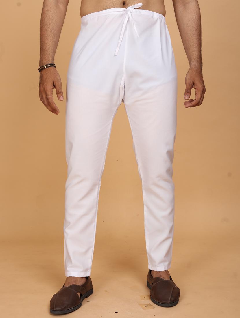 men printed long sleeves kurta pyjama set - 21328750 - Standard Image - 3