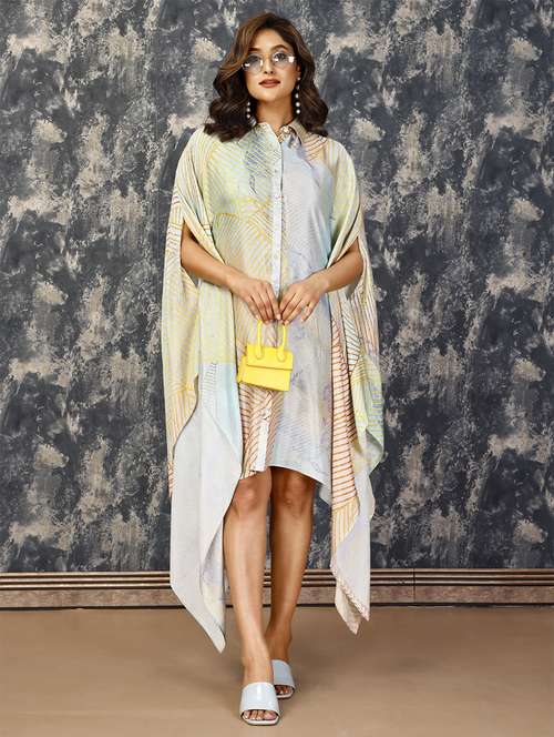 Kaftans