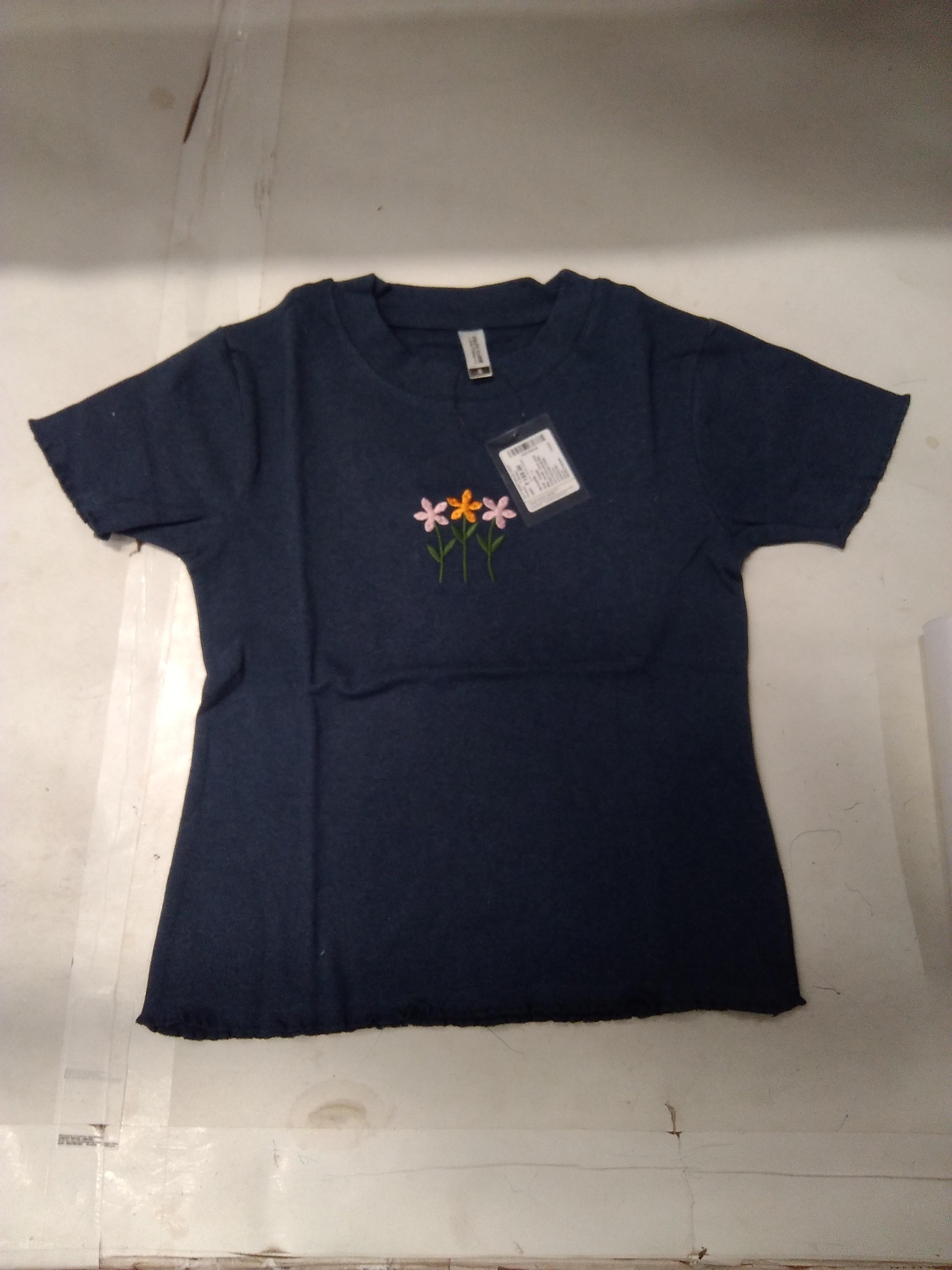 assorted derby tshirt - 21332027 -  Zoom Image - 0