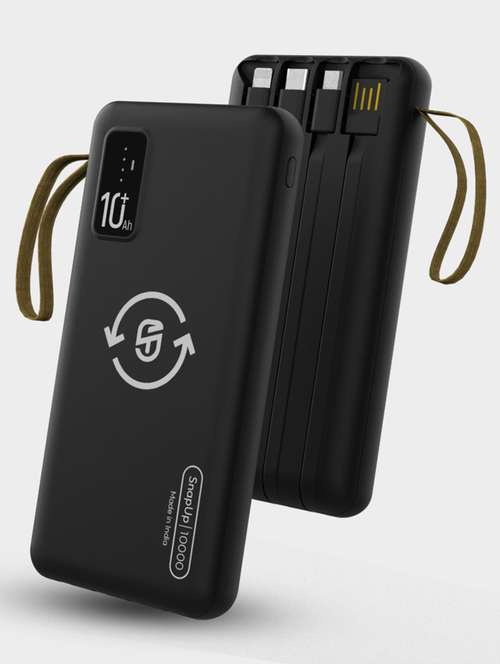 Power Banks