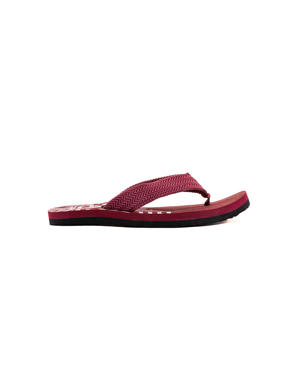 men toe seprator slippers - 21335421 - Standard Image - 5