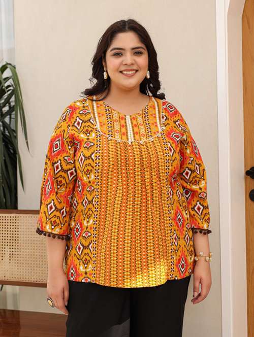 Plus Size