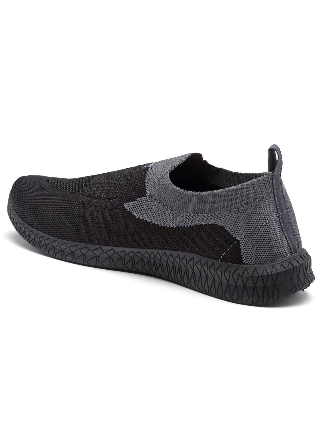 men slip on running sport shoes - 21338009 - Standard Image - 3