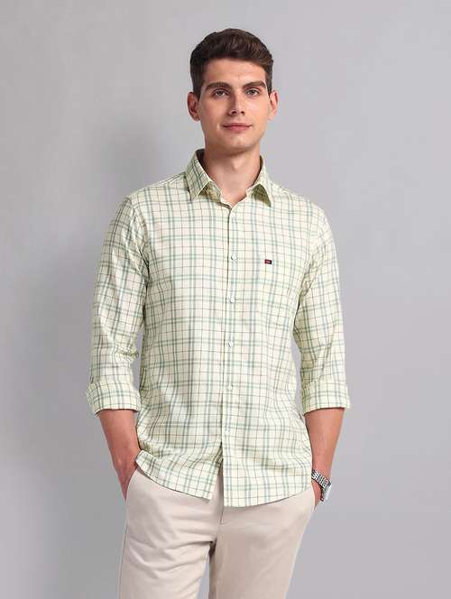 Casual Shirts