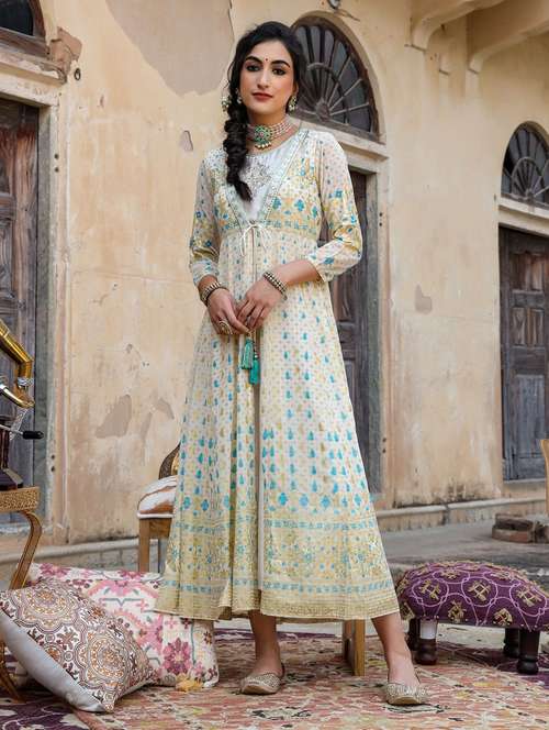 Ethnic Dresses