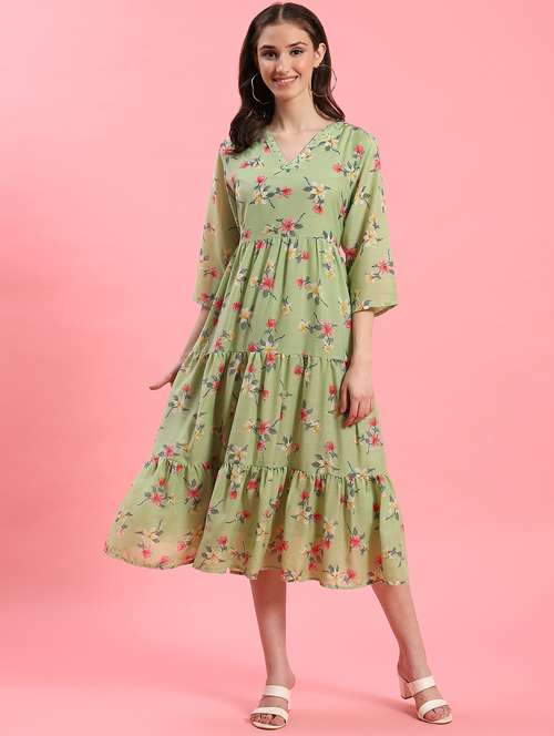 Dresses