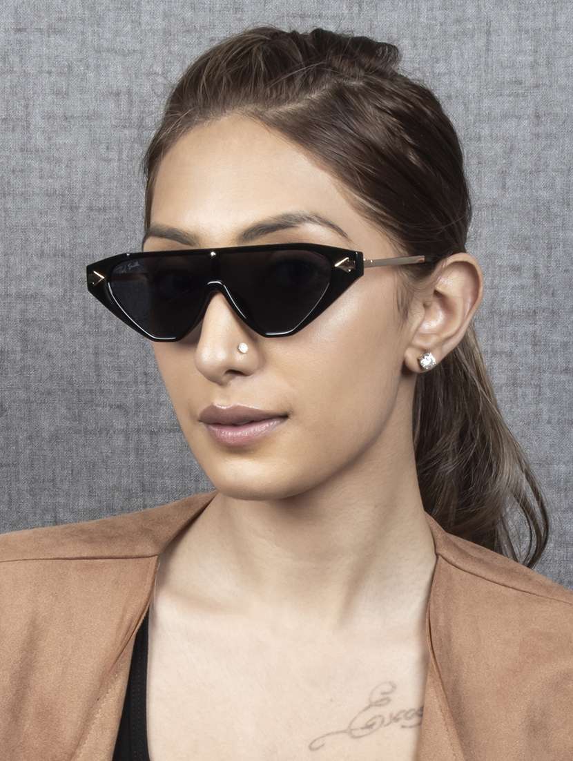 men uv protection sunglasses - 21341575 -  Standard Image - 5