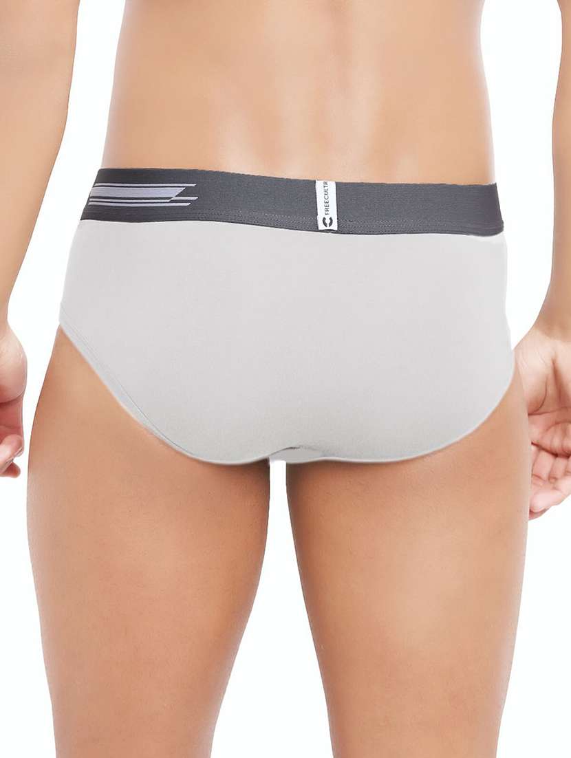 men pack of 2 hipster brief - 21342498 -  Standard Image - 3