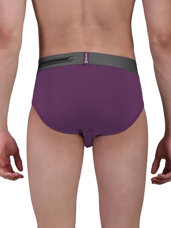 men pack of 3 hipster brief - 21342503 -  Standard Image - 3