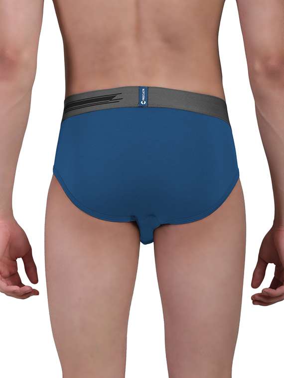 men pack of 3 hipster brief - 21342511 -  Standard Image - 3